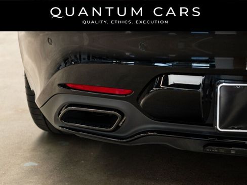Used 2017 Mercedes-Benz AMG GT Coupe image 29