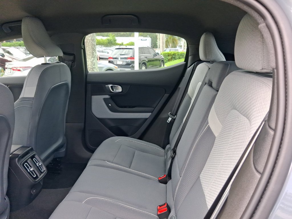 Used 2024 Polestar Polestar 2 AWD/4WD image 7