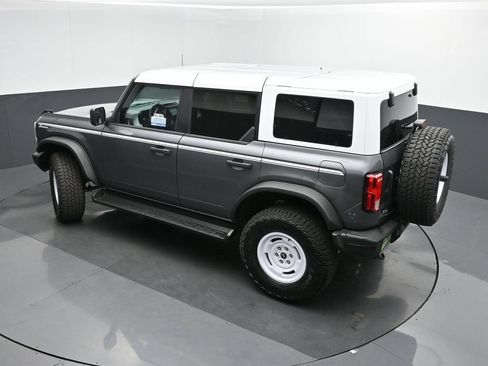 New 2025 Ford Bronco Heritage Edition AWD/4WD image 42