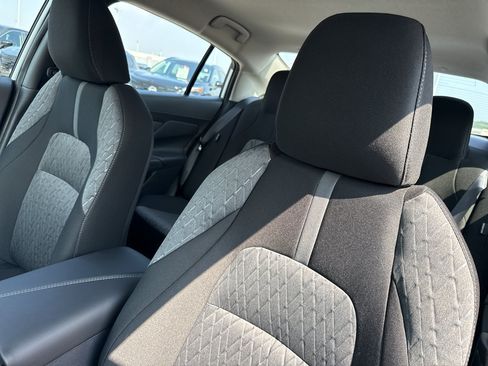 New 2027 Nissan Sentra SV FWD image 26