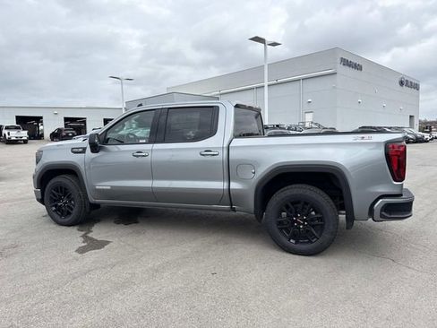 New 2026 GMC Sierra 1500 Elevation w/ X31 Off-Road Package image 7