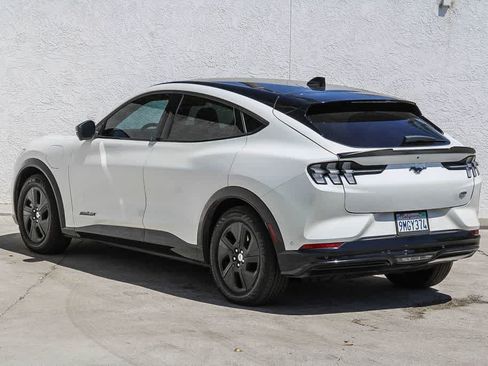 Used 2023 Ford Mustang Mach-E California Route 1 AWD/4WD image 4