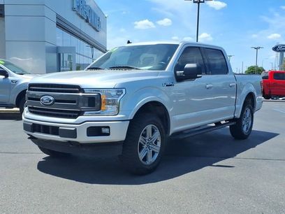 Used 2019 Ford F150 XLT w/ Equipment Group 302A Luxury