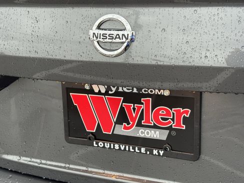 Certified 2019 Nissan Altima 2.5 Platinum image 43