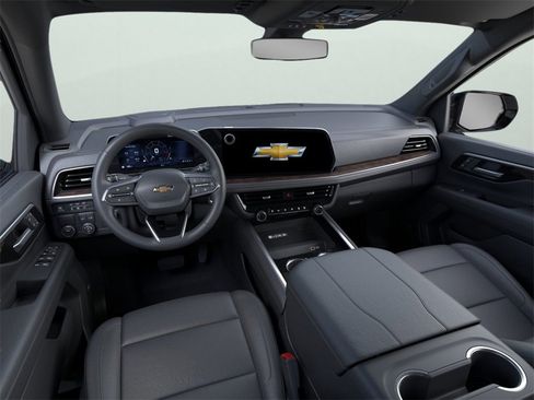 New 2026 Chevrolet Tahoe LT w/ Comfort Package image 15