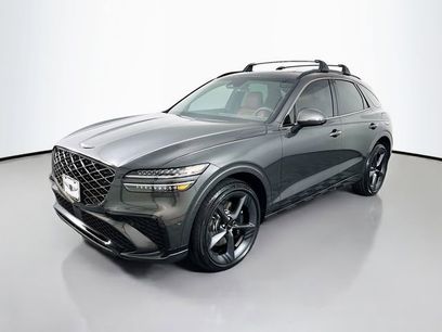 Used 2026 Genesis GV70 3.5T Sport Prestige