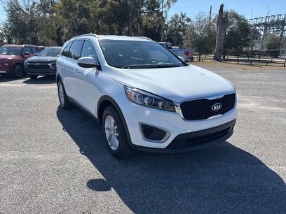 Used 2018 Kia Sorento LX