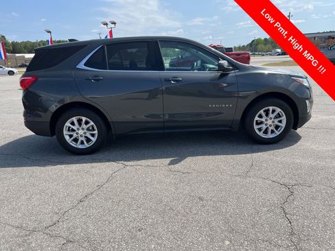 Used 2019 Chevrolet Equinox LT image 6