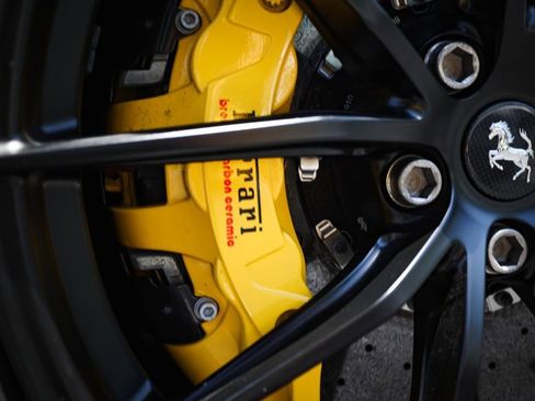 Certified 2021 Ferrari 812 GTS RWD image 17
