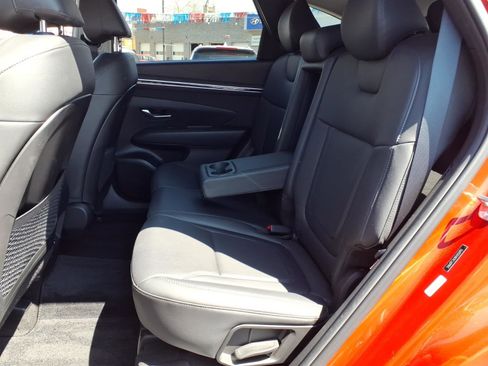 Certified 2023 Hyundai Tucson SEL w/ Convenience Package AWD/4WD image 12