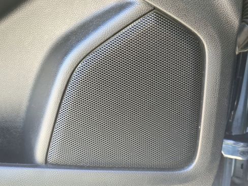 Certified 2017 Ford Edge SEL w/ Equipment Group 201A image 42