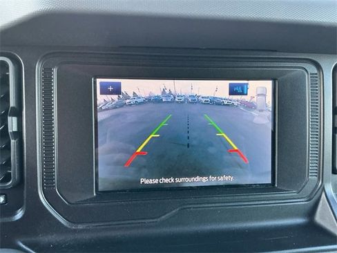 Used 2022 Ford Bronco Black Diamond image 24