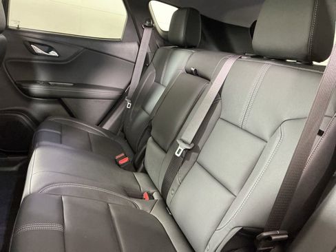New 2026 Chevrolet Blazer LT image 7