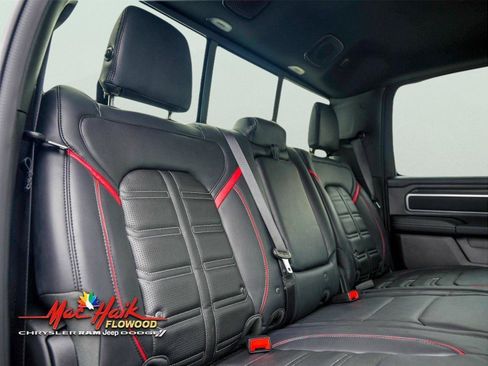 New 2026 RAM 1500 Big Horn AWD/4WD image 11
