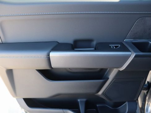 New 2025 Ford F150 XLT w/ Equipment Group 302A MID image 19