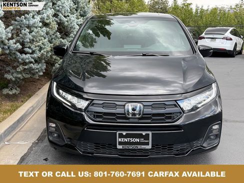 Used 2025 Honda Odyssey Sport-L image 2