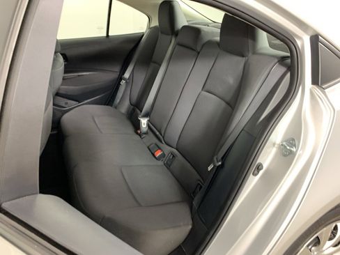 Used 2024 Toyota Corolla LE image 28