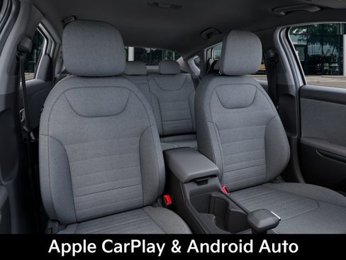 New 2025 Kia K4 EX image 17