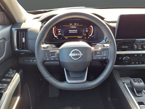 New 2026 Nissan Pathfinder SL AWD/4WD image 47