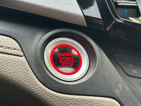 Used 2018 Honda Odyssey EX-L image 28