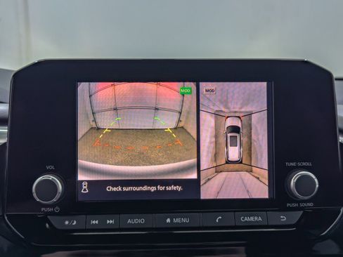 Used 2024 Nissan Pathfinder Rock Creek image 42