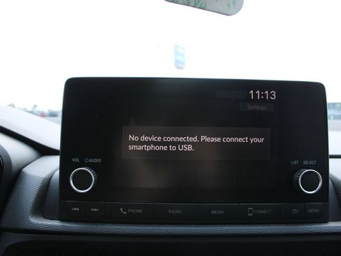 Used 2023 Honda CR-V Sport image 35