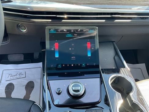 Used 2026 Cadillac Escalade Sport w/ Touring Package image 21