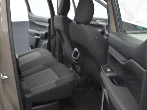 New 2025 Ford Ranger XL image 13