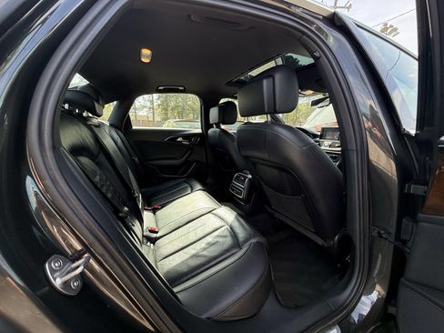 Used 2014 Audi A6 2.0T Premium image 13