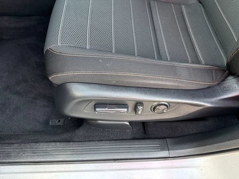Certified 2024 Honda CR-V Sport image 11