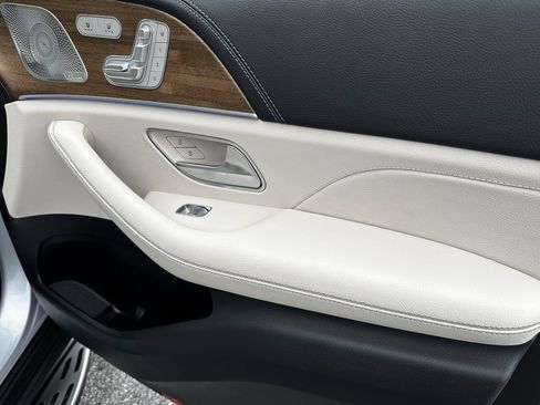 Certified 2023 Mercedes-Benz GLE 450 4MATIC image 16