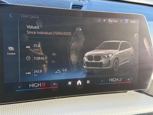 Used 2024 BMW X1 M35i w/ Premium Package image 23