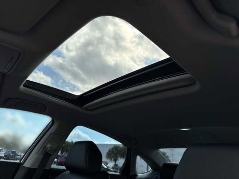 New 2026 Honda Accord Touring image 16