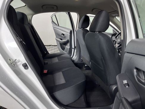 Used 2024 Nissan Sentra SV FWD image 47