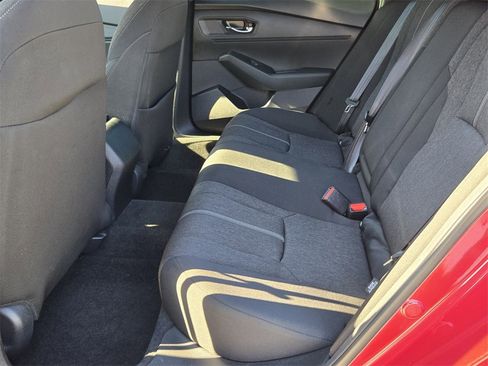 Used 2023 Honda Accord Sport image 13