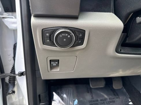 Certified 2017 Ford F150 XLT w/ XTR Package AWD/4WD image 16