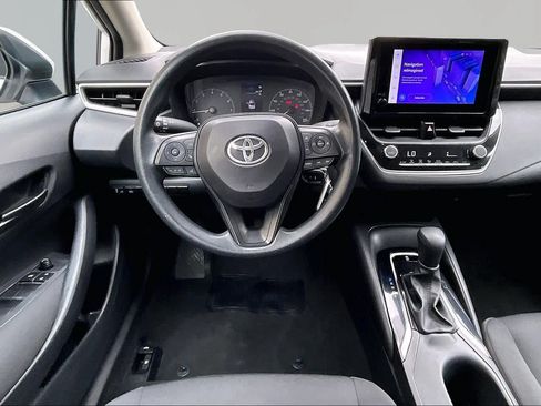 Certified 2024 Toyota Corolla LE FWD image 6