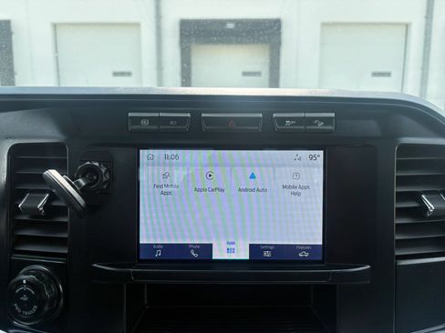 Used 2023 Ford F350 XL w/ 360-Degree Camera Package AWD/4WD image 31