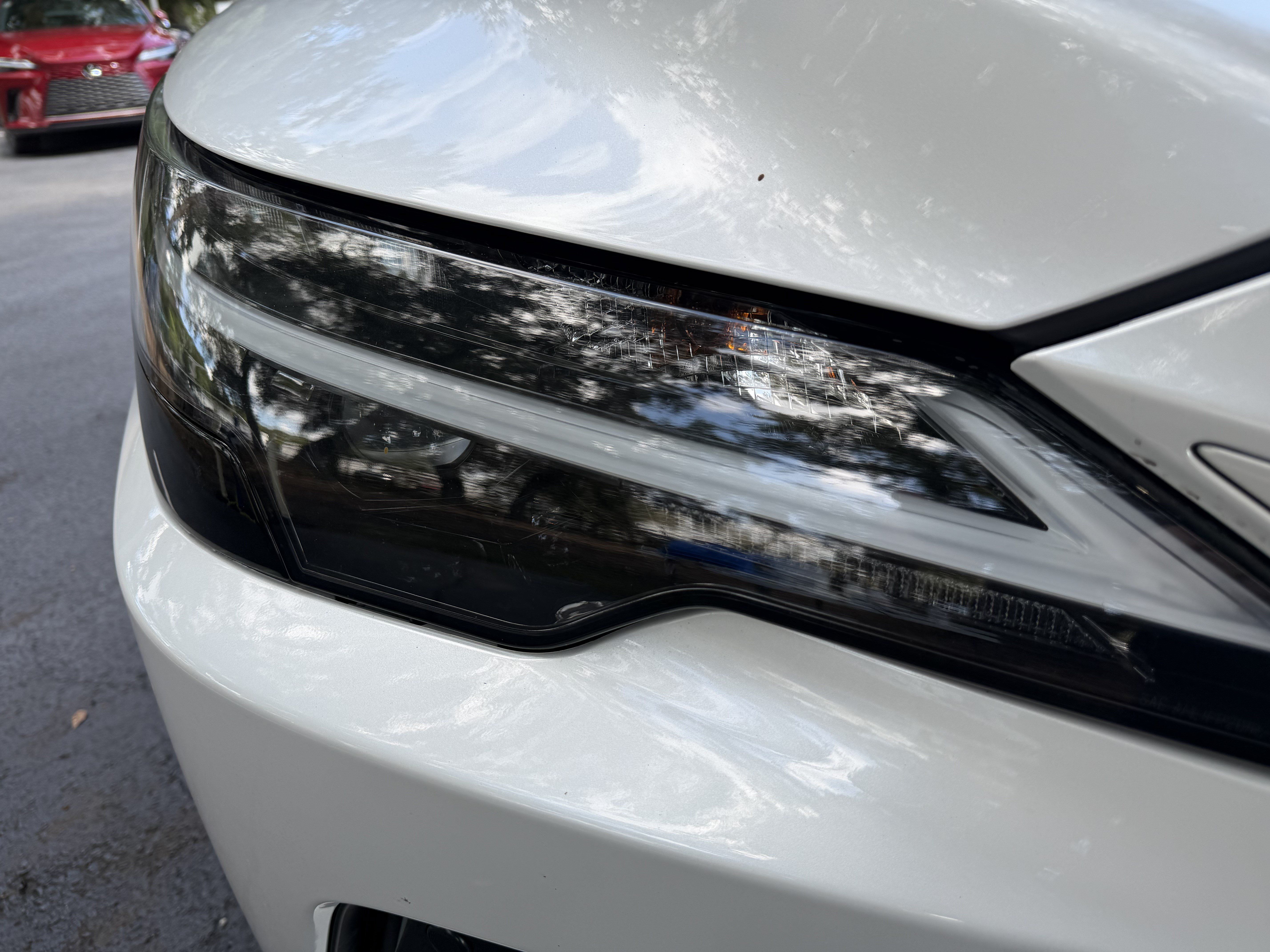Used 2024 Lexus RX 350 Premium w/ Cold Area Package AWD/4WD image 12
