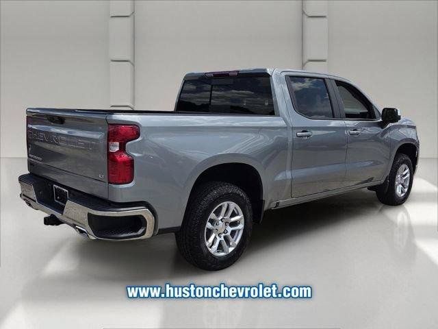 New 2026 Chevrolet Silverado 1500 LT AWD/4WD image 5
