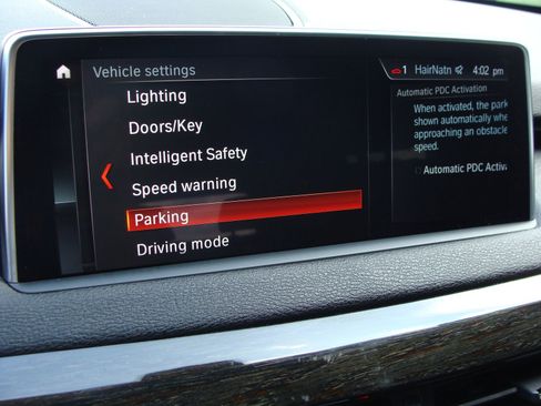 Used 2018 BMW X5 xDrive35i w/ Driving Assistance Package image 20