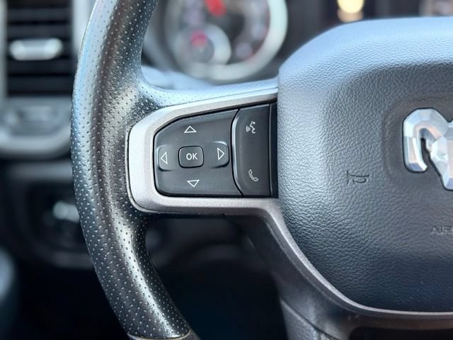 Used 2023 RAM 2500 Tradesman AWD/4WD image 33