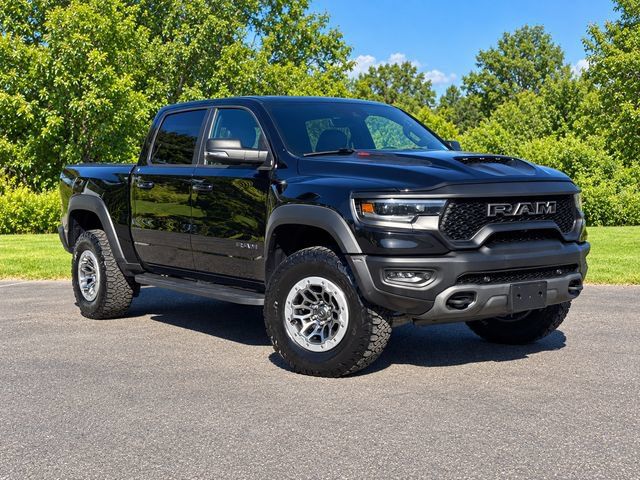 Used 2024 RAM 1500 TRX AWD/4WD image 20