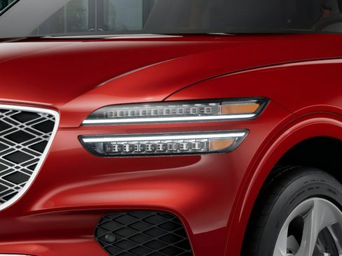 New 2026 Genesis GV70 2.5T Select AWD/4WD image 9