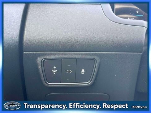 Used 2024 Hyundai Santa Cruz XRT image 22