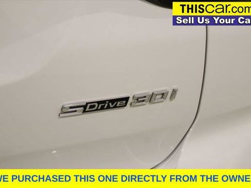Used 2022 BMW X3 sDrive30i w/ Premium Package w/ZPA RWD image 13