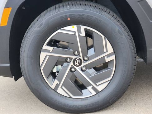 New 2026 Hyundai Tucson Blue SE AWD/4WD image 7