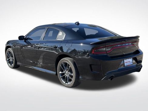 Used 2023 Dodge Charger GT w/ Plus Group image 3