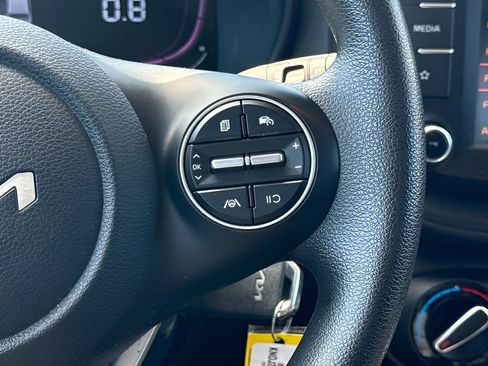 Used 2024 Kia Soul LX w/ Option Group 015 FWD image 14