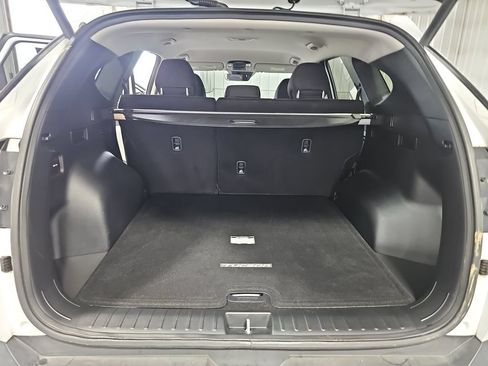 Certified 2024 Hyundai Tucson SEL AWD/4WD image 12